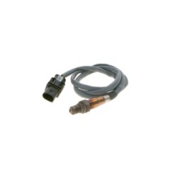 Lambda Sensor BOSCH 0258017102 for BMW 1
