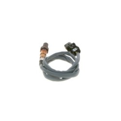 Lambda Sensor BOSCH 0258017102 for BMW 1