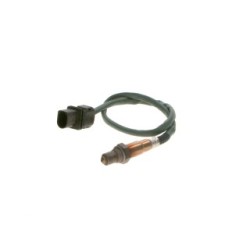 Lambda Sensor BOSCH 0258017108 for MERCEDES OE A0045427318