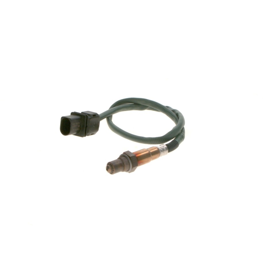 Lambda Sensor BOSCH 0258017108 for MERCEDES OE A0045427318