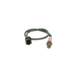 Lambda Sensor BOSCH 0258017108 for MERCEDES OE A0045427318