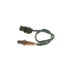 Lambda Sensor BOSCH 0258017108 for MERCEDES OE A0045427318