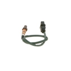 Lambda Sensor BOSCH 0258017108 for MERCEDES OE A0045427318
