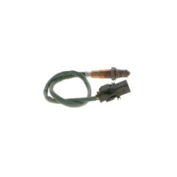 Lambda Sensor BOSCH 0258017108 for MERCEDES OE A0045427318