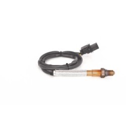 Lambda Sensor BOSCH 0258017110 for BMW 3
