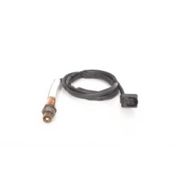 Lambda Sensor BOSCH 0258017110 for BMW 3
