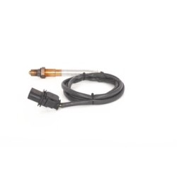Lambda Sensor BOSCH 0258017110 for BMW 3