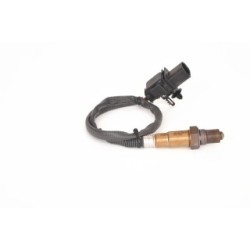 Lambda Sensor BOSCH 0258017111 for ALFA ROMEO OE 552040050
