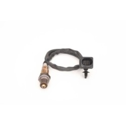 Lambda Sensor BOSCH 0258017111 for ALFA ROMEO OE 552040050