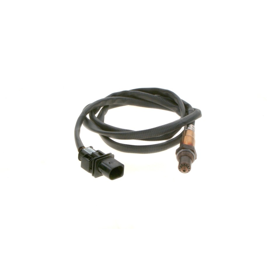 Lambda Sensor BOSCH 0258017116 for BMW X5 OE 11787557756