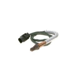 Lambda Sensor BOSCH 0258017121 for MERCEDES OE A0045428618