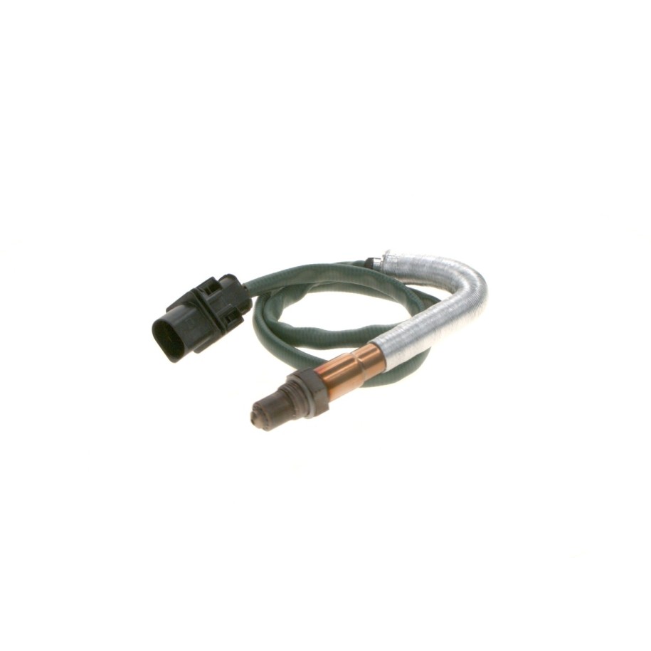 Lambda Sensor BOSCH 0258017121 for MERCEDES OE A0045428618