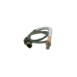 Lambda Sensor BOSCH 0258017121 for MERCEDES OE A0045428618