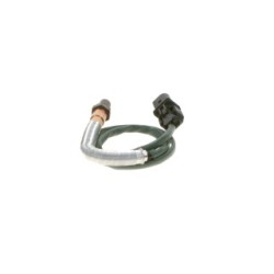 Lambda Sensor BOSCH 0258017121 for MERCEDES OE A0045428618