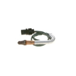 Lambda Sensor BOSCH 0258017121 for MERCEDES OE A0045428618
