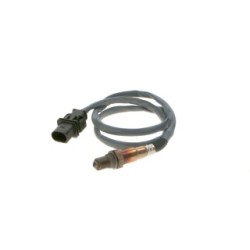Lambda Sensor BOSCH 0258017124 for BMW X5 OE 11787557223