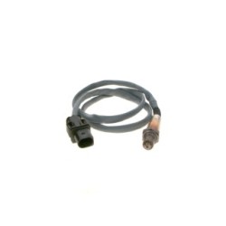 Lambda Sensor BOSCH 0258017124 for BMW X5 OE 11787557223