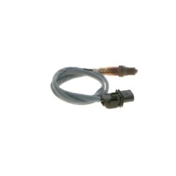 Lambda Sensor BOSCH 0258017124 for BMW X5 OE 11787557223