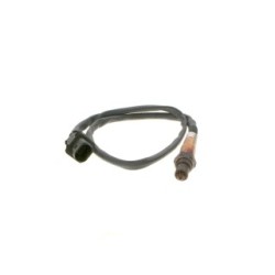 Lambda Sensor BOSCH 0258017130 for BMW