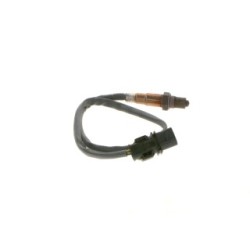 Lambda Sensor BOSCH 0258017130 for BMW