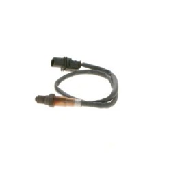 Lambda Sensor BOSCH 0258017130 for BMW