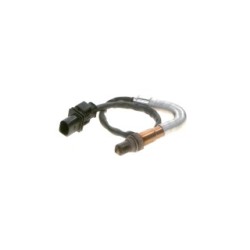 Lambda Sensor BOSCH 0258017131 for BMW 1