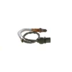 Lambda Sensor BOSCH 0258017131 for BMW 1