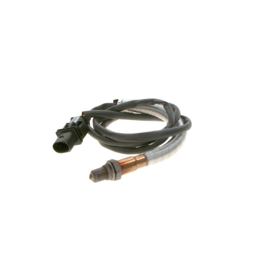 Lambda Sensor BOSCH 0258017137 for BMW 5