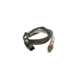 Lambda Sensor BOSCH 0258017137 for BMW 5