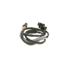 Lambda Sensor BOSCH 0258017137 for BMW 5