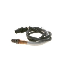 Lambda Sensor BOSCH 0258017137 for BMW 5