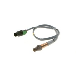 Lambda Sensor BOSCH 0258017151 for AUDI A3