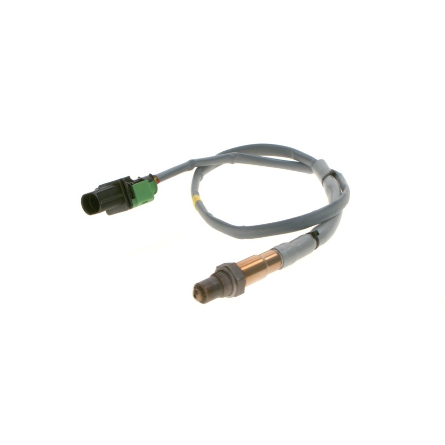 Lambda Sensor BOSCH 0258017151 for AUDI A3