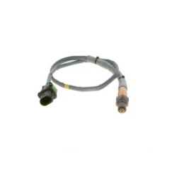 Lambda Sensor BOSCH 0258017151 for AUDI A3