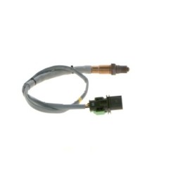 Lambda Sensor BOSCH 0258017151 for AUDI A3
