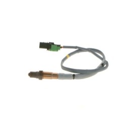 Lambda Sensor BOSCH 0258017151 for AUDI A3