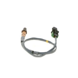 Lambda Sensor BOSCH 0258017151 for AUDI A3