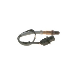Lambda Sensor BOSCH 0258017305 for VW BEETLE