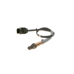 Lambda Sensor BOSCH 0258017305 for VW BEETLE