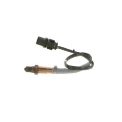Lambda Sensor BOSCH 0258017305 for VW BEETLE