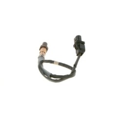 Lambda Sensor BOSCH 0258017305 for VW BEETLE