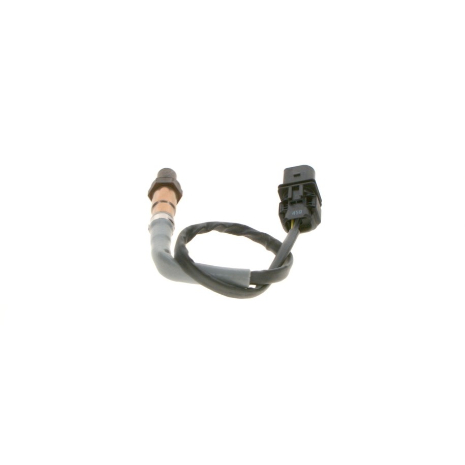 Lambda Sensor BOSCH 0258017169 for AUDI