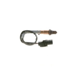 Lambda Sensor BOSCH 0258017169 for AUDI