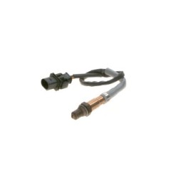 Lambda Sensor BOSCH 0258017169 for AUDI