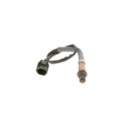 Lambda Sensor BOSCH 0258017169 for AUDI