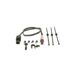 Lambda Sensor BOSCH 0258017178 for AUDI