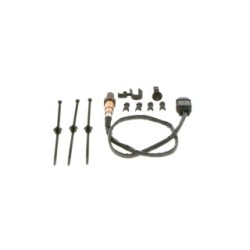 Lambda Sensor BOSCH 0258017178 for AUDI