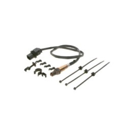Lambda Sensor BOSCH 0258017178 for AUDI