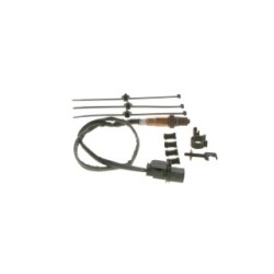 Lambda Sensor BOSCH 0258017178 for AUDI