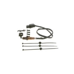 Lambda Sensor BOSCH 0258017178 for AUDI